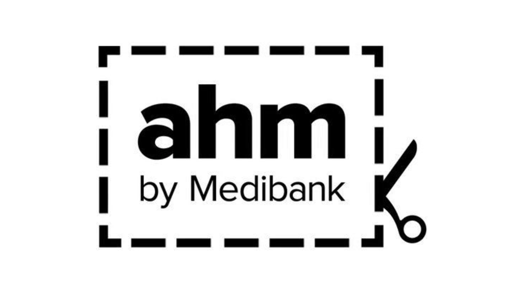 AHM logo